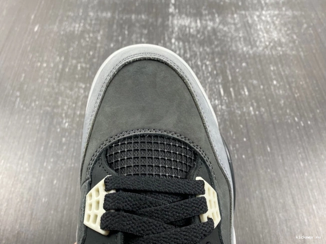 Rep MAX Fear (2013) Retro Jordan 4 Pack 626969-030 0727
